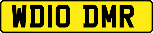 WD10DMR