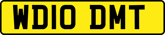 WD10DMT
