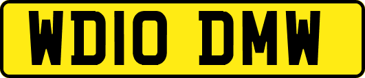 WD10DMW