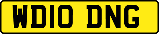 WD10DNG
