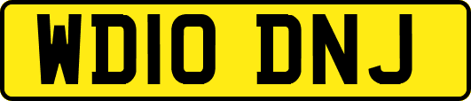 WD10DNJ