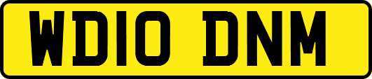WD10DNM