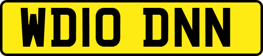 WD10DNN