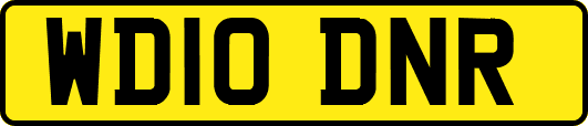 WD10DNR