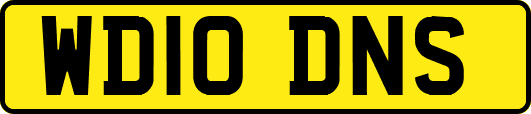 WD10DNS