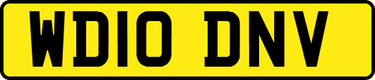 WD10DNV