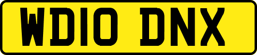 WD10DNX