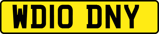 WD10DNY