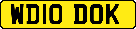 WD10DOK