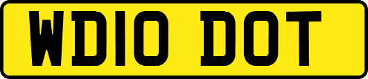 WD10DOT