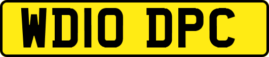 WD10DPC
