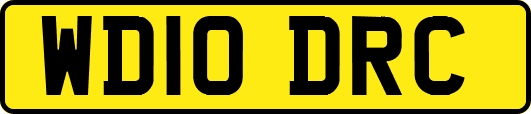 WD10DRC