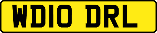 WD10DRL