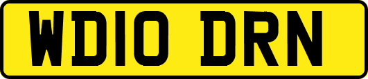 WD10DRN