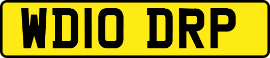 WD10DRP