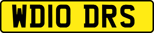 WD10DRS