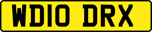 WD10DRX
