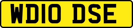 WD10DSE