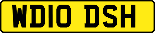 WD10DSH