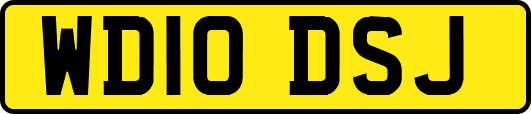 WD10DSJ