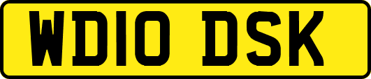 WD10DSK