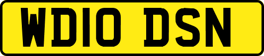 WD10DSN