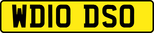 WD10DSO
