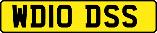 WD10DSS