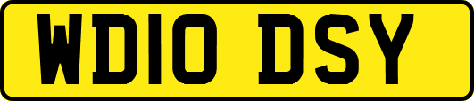 WD10DSY