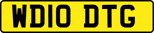 WD10DTG
