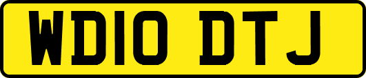 WD10DTJ