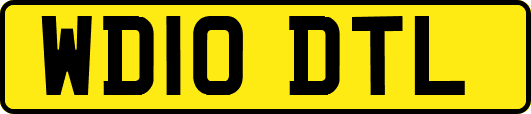 WD10DTL