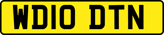 WD10DTN