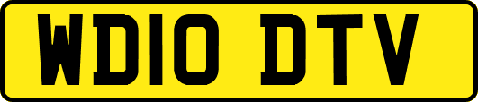 WD10DTV