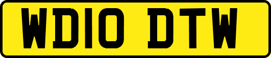 WD10DTW