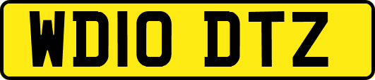 WD10DTZ