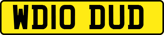 WD10DUD