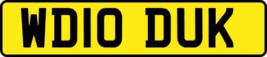 WD10DUK