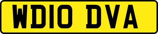 WD10DVA