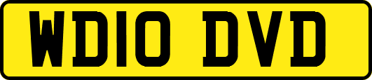 WD10DVD