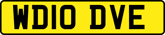 WD10DVE