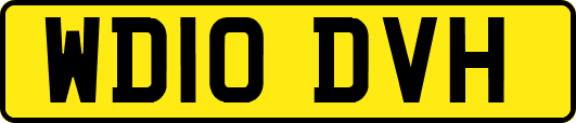 WD10DVH