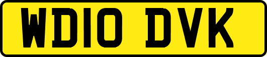 WD10DVK