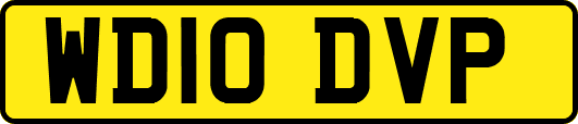 WD10DVP