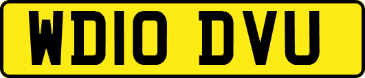 WD10DVU