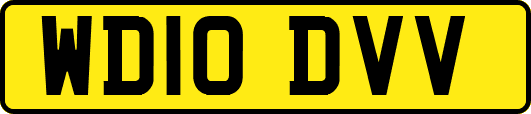 WD10DVV