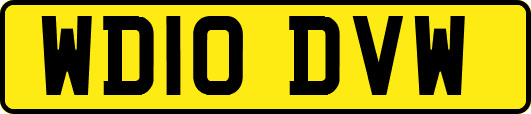 WD10DVW