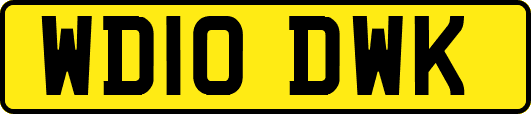 WD10DWK