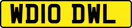 WD10DWL