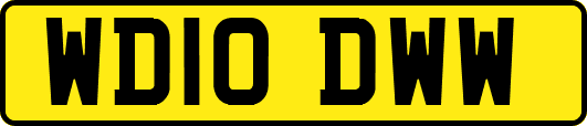WD10DWW